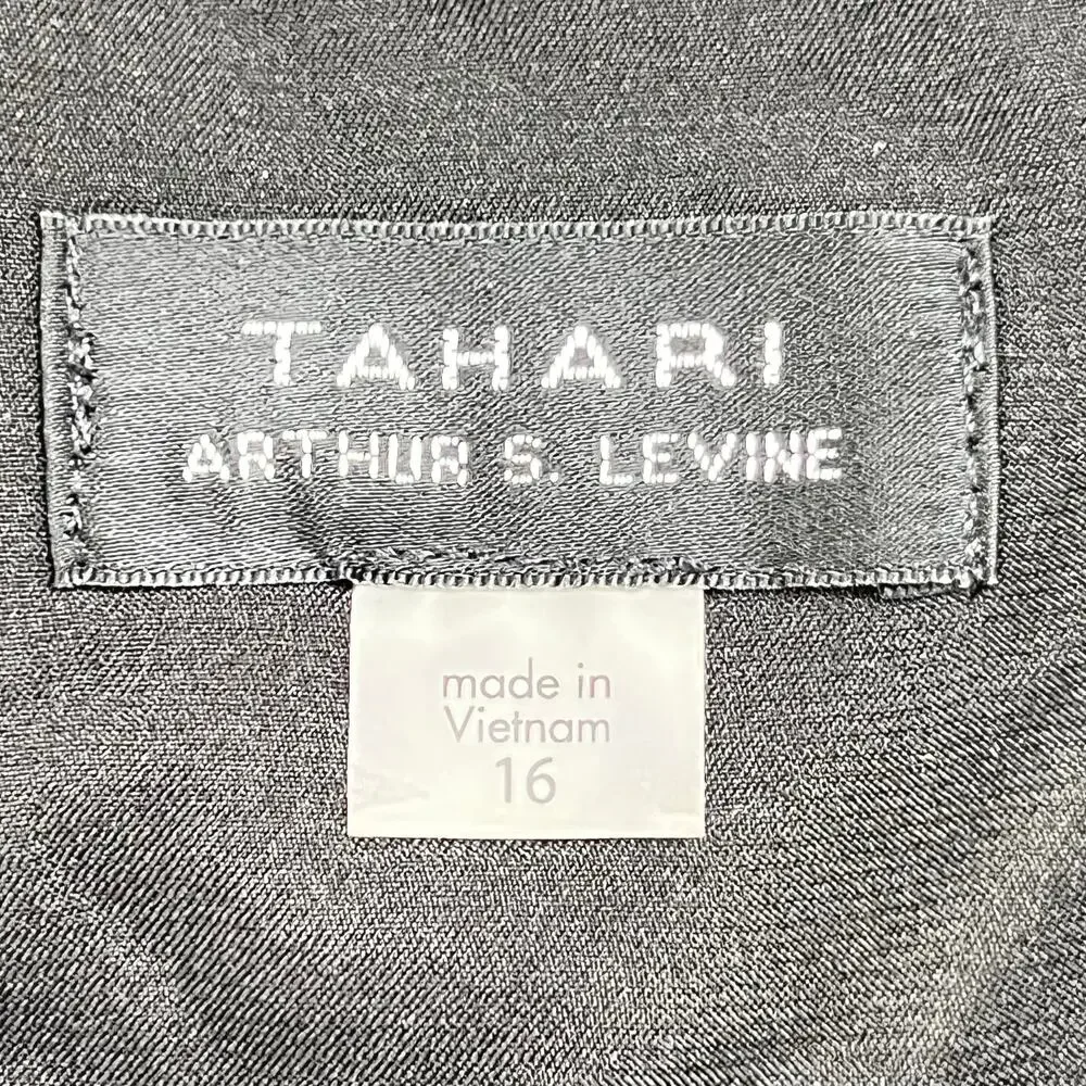 Tahari ASL tahari arthur
